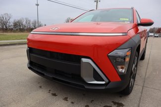 New 2025 Hyundai Kona SEL image 1