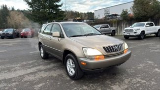 Used 2003 Lexus RX 300 4WD image 1