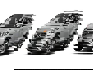 Used 2018 Hyundai Santa Fe SE image 1