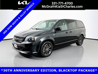 Used 2014 Dodge Grand Caravan SE image 1