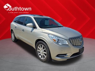 Used 2017 Buick Enclave Leather image 1