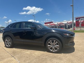 Used 2021 MAZDA CX-30 FWD 2.5 S w/ Select Package image 1