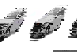 Certified 2022 Audi Q5 2.0T Premium image 1