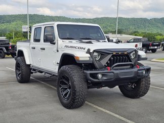 Used 2020 Jeep Gladiator Rubicon image 1