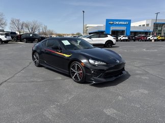 Used 2019 Toyota 86 TRD SE image 1