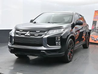 Used 2021 Mitsubishi Outlander Sport LE image 1