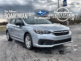Used 2023 Subaru Impreza 2.0i image 1