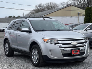 Used 2013 Ford Edge SEL image 1