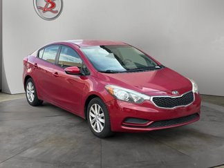 Used 2014 Kia Forte LX w/ Popular Package image 1