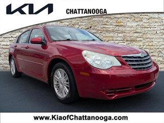 Used 2009 Chrysler Sebring Touring image 1