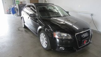 Used 2011 Audi A3 TDI Premium Plus image 1