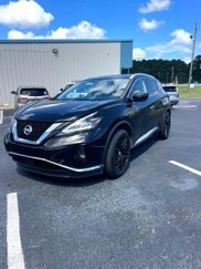 Used 2019 Nissan Murano SL image 1