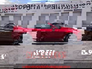 Used 2013 Ford Mustang Premium image 1