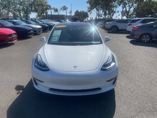 Used 2018 Tesla Model 3 image 1