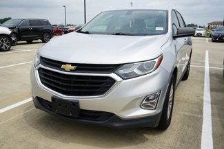 Used 2019 Chevrolet Equinox LS w/ LPO, Cargo Package image 1