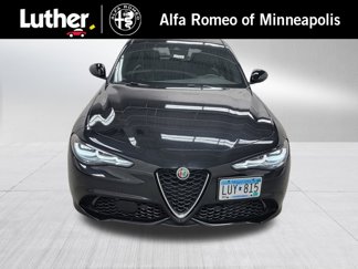 Used 2024 Alfa Romeo Giulia Ti image 1