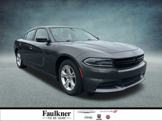 Used 2021 Dodge Charger SXT w/ Leather Interior Group image 1