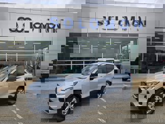 New 2025 Ford Escape Active image 1