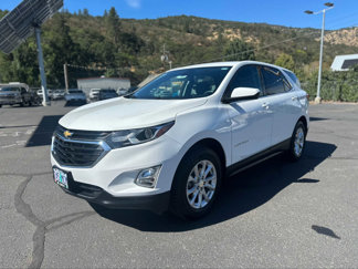 Used 2020 Chevrolet Equinox LT image 1