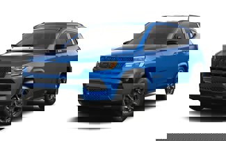 New 2025 Jeep Compass Latitude w/ Altitude Special Edition image 1
