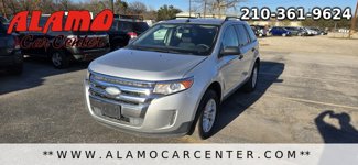 Used 2013 Ford Edge SE image 1