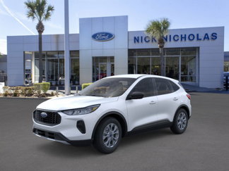 New 2025 Ford Escape Active image 1