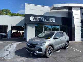 Used 2023 Buick Encore GX Select image 1
