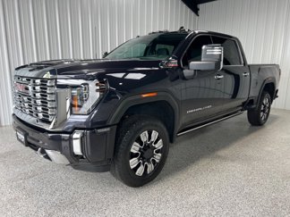 Used 2024 GMC Sierra 2500 Denali w/ Denali Reserve Package image 1