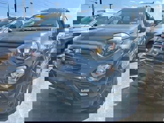 Used 2018 FIAT 500X Trekking image 1