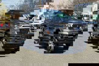 Used 2019 Ford Ranger XLT w/ Equipment Group 301A Mid image 1
