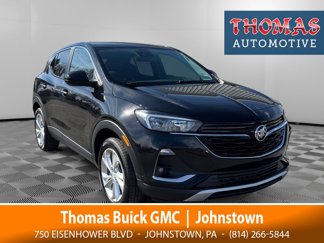 Used 2022 Buick Encore GX Preferred w/ Cold Weather Comfort Package image 1
