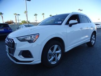 Used 2021 Audi Q3 2.0T Premium video 1
