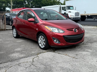 Used 2014 MAZDA MAZDA2 Touring image 1