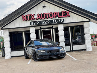 Used 2012 Audi A7 3.0T Premium image 1