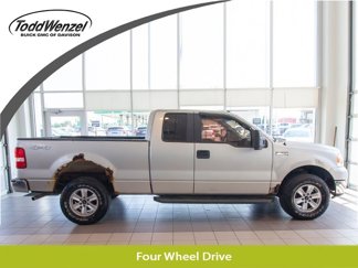Used 2007 Ford F150 XLT image 1