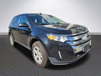 Used 2012 Ford Edge SEL image 1