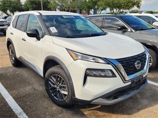 Used 2022 Nissan Rogue S image 1