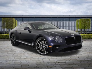 Used 2024 Bentley Continental GT image 1