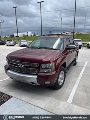 Used 2008 Chevrolet Avalanche LT w/ LT Preferred Equipment Group image 1