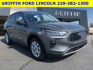 New 2025 Ford Escape Active image 1