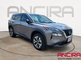 Used 2023 Nissan Rogue SV image 1
