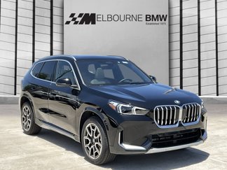 New 2025 BMW X1 xDrive28i w/ Technology Package image 1