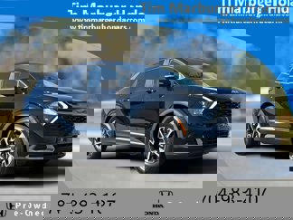 Used 2023 Kia Sportage EX image 1