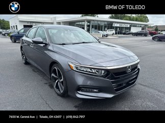 Used 2020 Honda Accord Sport image 1
