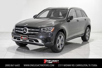 Used 2022 Mercedes-Benz GLC 300 image 1
