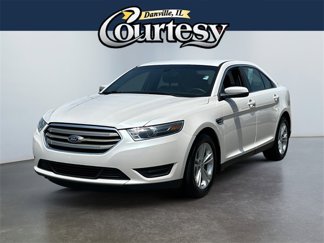 Used 2018 Ford Taurus SEL w/ Equipment Group 201A image 1