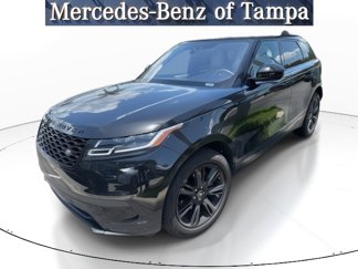 Used 2020 Land Rover Range Rover Velar S image 1