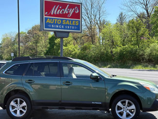 Used 2014 Subaru Outback 2.5i Premium w/ Popular Package #1A image 1
