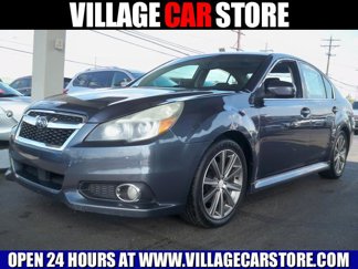 Used 2014 Subaru Legacy 2.5i Sport image 1