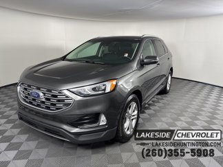 Used 2019 Ford Edge SEL w/ Equipment Group 201A image 1